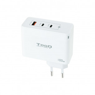 Cargador de Pared TooQ...