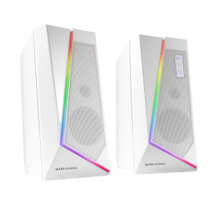 Altavoces Mars Gaming 2.0...