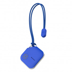 Smart Tag CELLY FINDER Azul...