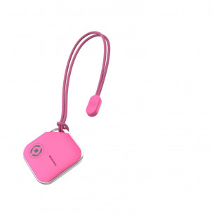 Smart Tag CELLY FINDER Rosa...