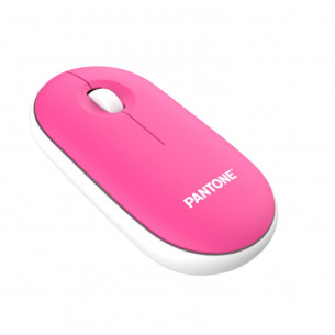 Ratón Pantone Wireless Rosa...