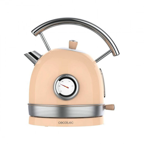 Hervidor de Agua CECOTEC ThermoSense...