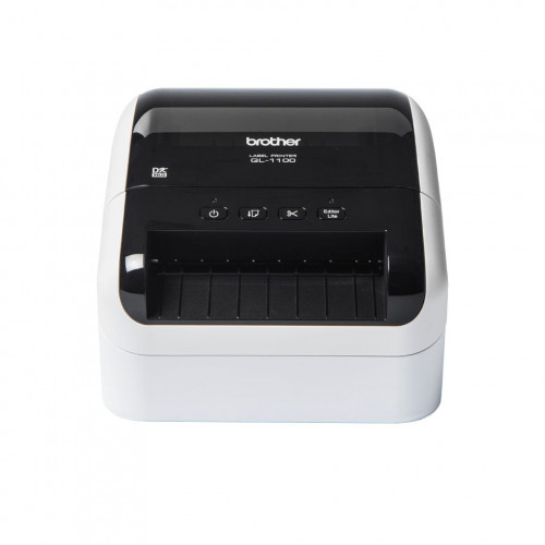 Impresora BROTHER USB 2.0...
