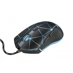 Ratón Gaming Trust GXT133...