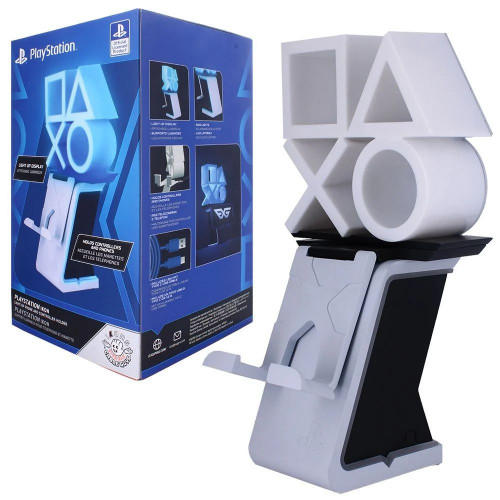 Cable Guy Ikon PlayStation (INFGA0191)