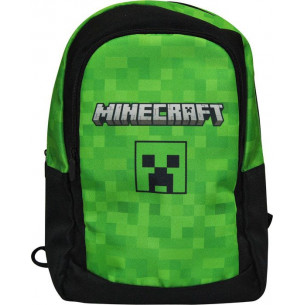 Mochila 2 Minecraft 40cm...