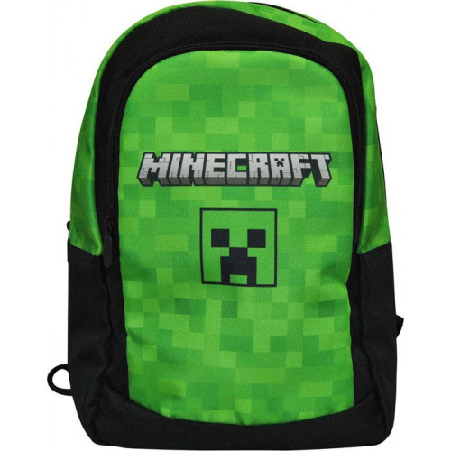 Mochila 2 Minecraft 40cm (MCJC357)