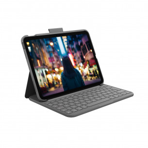 Funda con Teclado LOGITECH...