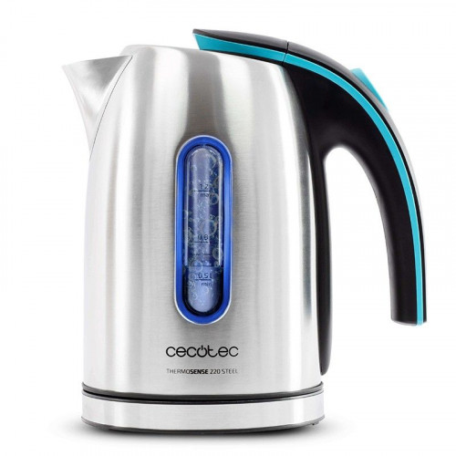 Hervidor de Agua Eléctrico CECOTEC...