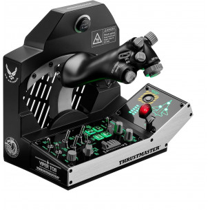 Pack Thrustmaster Viper TQS...