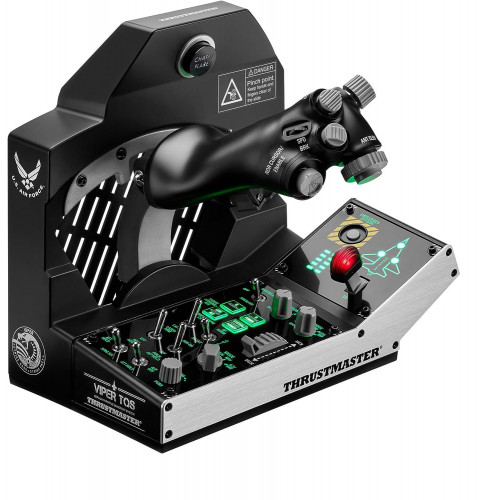 Pack Thrustmaster Viper TQS Mission...