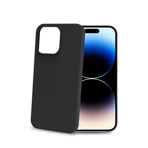 Funda CELLY Planet Eco iPhone 15 Pro...
