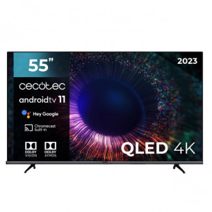 TV CECOTEC 55" V1+...