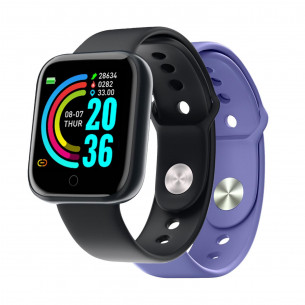 Smartwatch CELLY 1.44" BT...