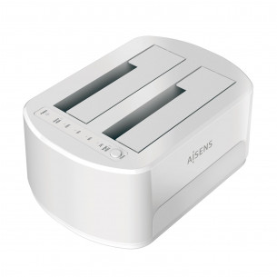 Dock AISENS USB 3.0 SATA...