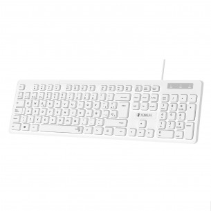 Teclado SUBBLIM Slim...
