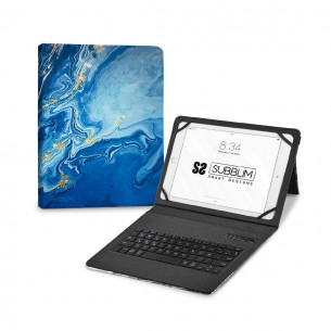 Funda Teclado SUBBLIM...