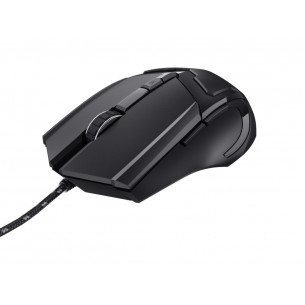 Ratón Gaming Trust Óptico...