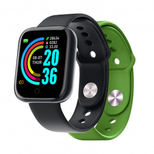 Smartwatch CELLY 1.44" BT...