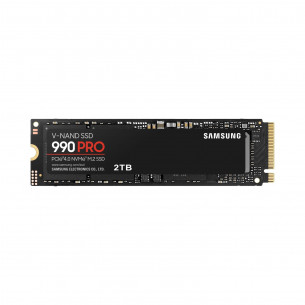 SSD Samsung 990 Pro 2TB M.2...