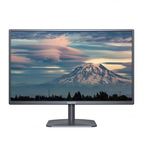 Monitor Approx 19" TN LED HD HDMI VGA...