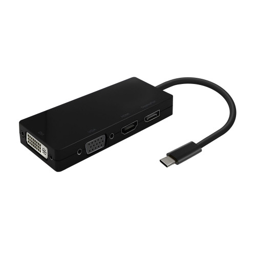 Adaptador AISENS USB-C a...