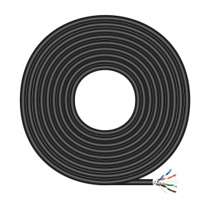 Cable AISENS RJ45 Cat.6 FTP...