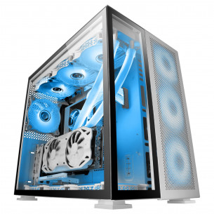 Caja Mars Gaming Custom XXL...