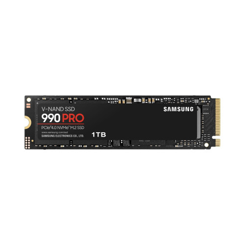 SSD Samsung 990 Pro 1TB NVMe M.2...