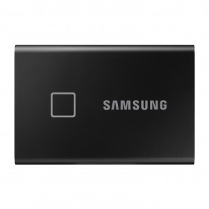 SSD Samsung T7 Touch 1TB...
