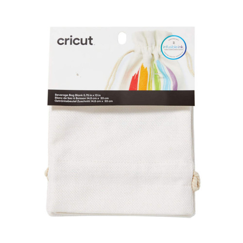 Bolsa para Vino CRICUT Personalizable...