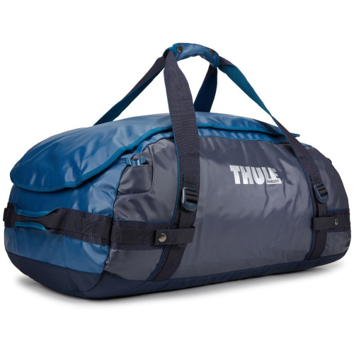 Bolsa de deporte THULE Chasm 70L Azul...