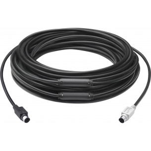 Cable LOGITECH Extensor PS2...