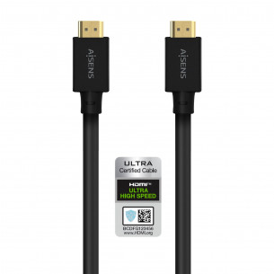 Cable AISENS HDMI A/M a...