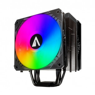 Ventilador Abysm Snow IV...