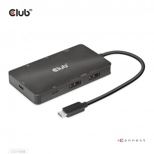 Docking Station Club 3D...