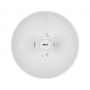 Punto de Acceso D-Link WiFi...