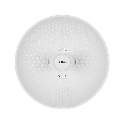 Punto de Acceso D-Link WiFi 5GHz PoE...