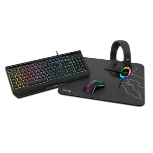 Kit Gaming KROM...