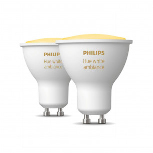 Bombilla Philips Hue LED...