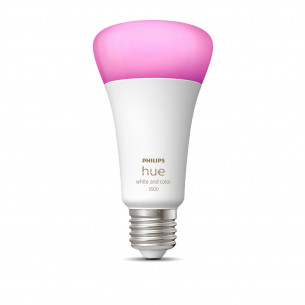 Bombilla Philips A67 LED...