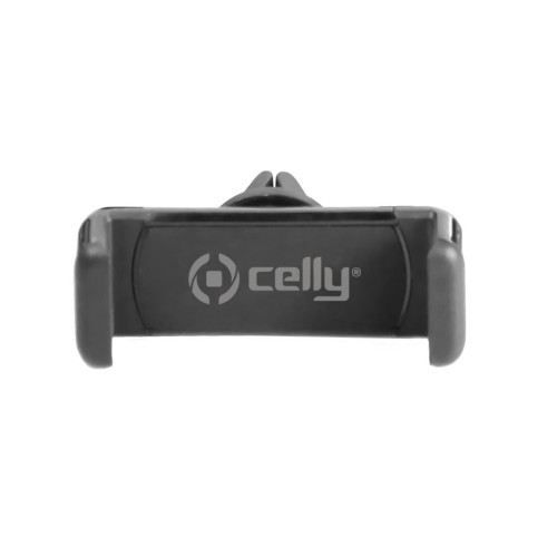 Soporte Coche CELLY Air Vent Negro...