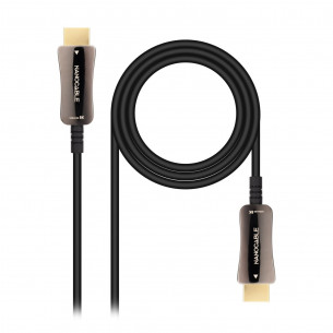 Nanocable HDMI A/M a HDMI...