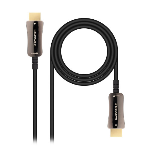 Nanocable HDMI A/M a HDMI A/M 15m...