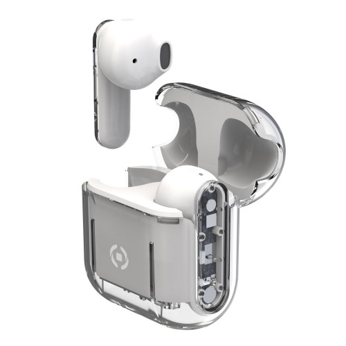 Auriculares CELLY True Wireless...