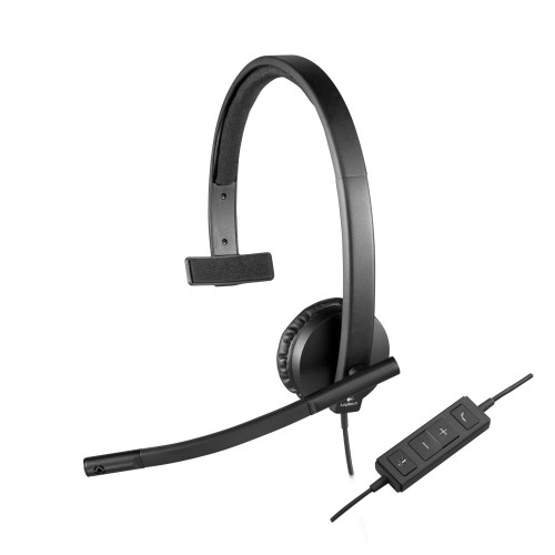 Auricular con Micrófono LOGITECH...