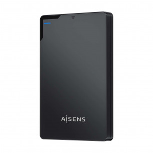 Caja AISENS HDD 2.5" SATA...