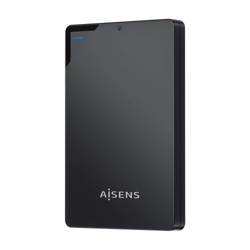 Caja AISENS HDD 2.5" SATA USB 3.0...