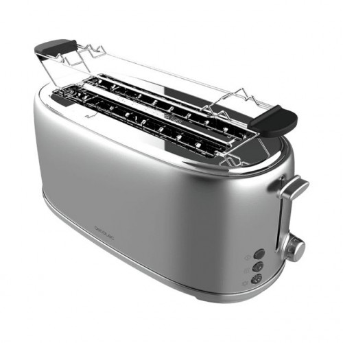 Tostador Vertical CECOTEC Toast&Taste...