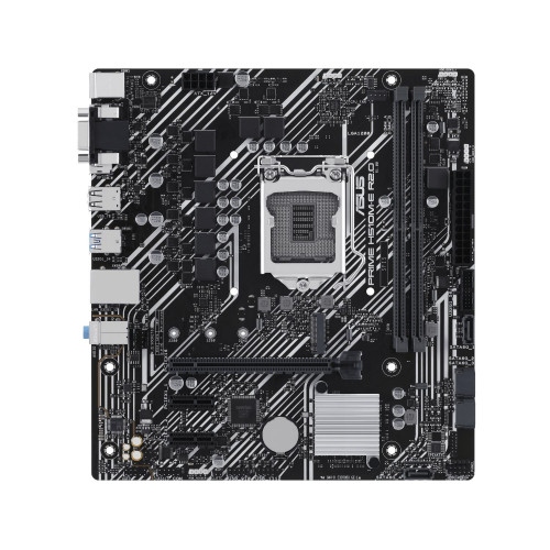 ASUS PRIME H510M-E R2.0 (1200) 2DDR4...